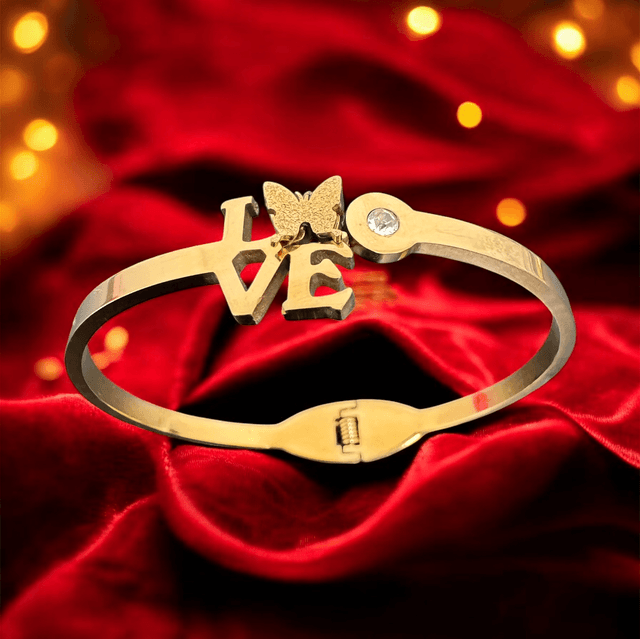 Bracelet « Livia »