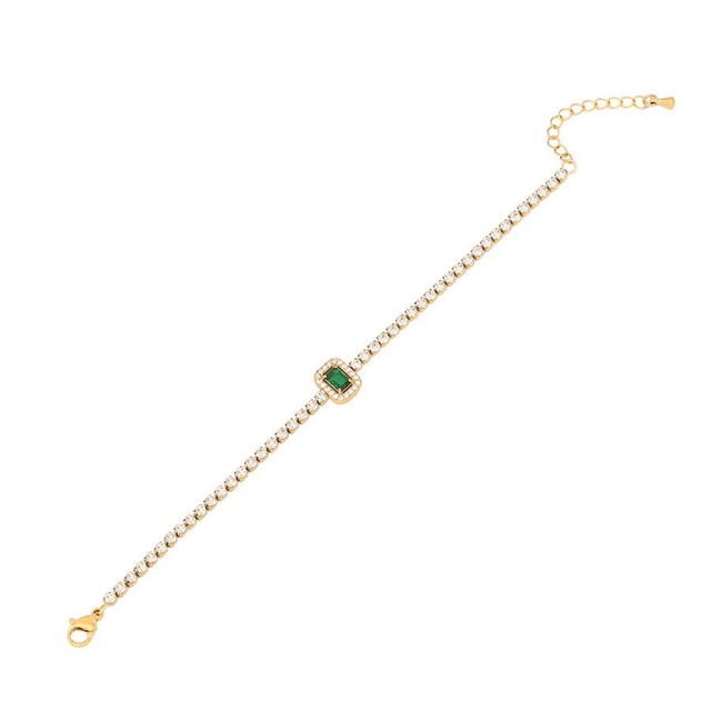 Bracelet Isaline, Élégance au Poignet 