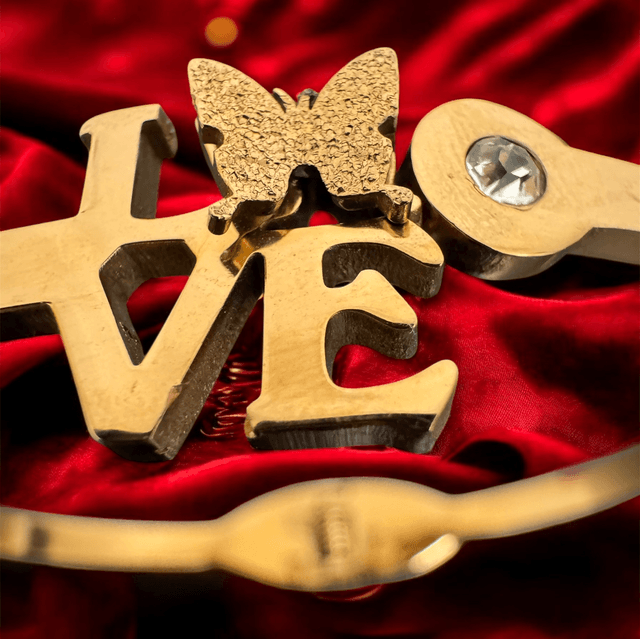 Bracelet « Livia »