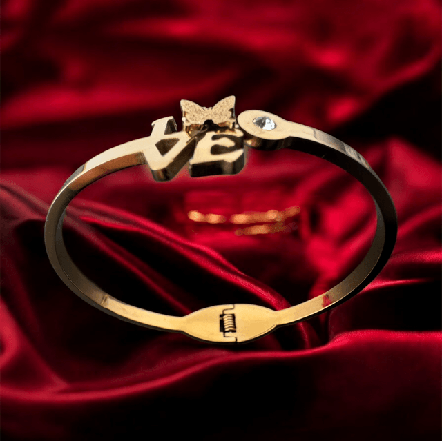 Bracelet « Livia »
