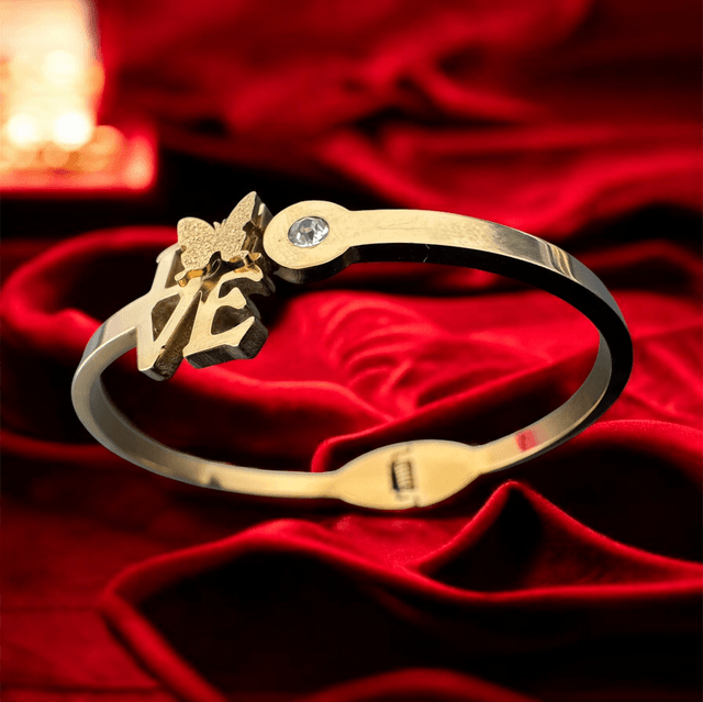 Bracelet « Livia »