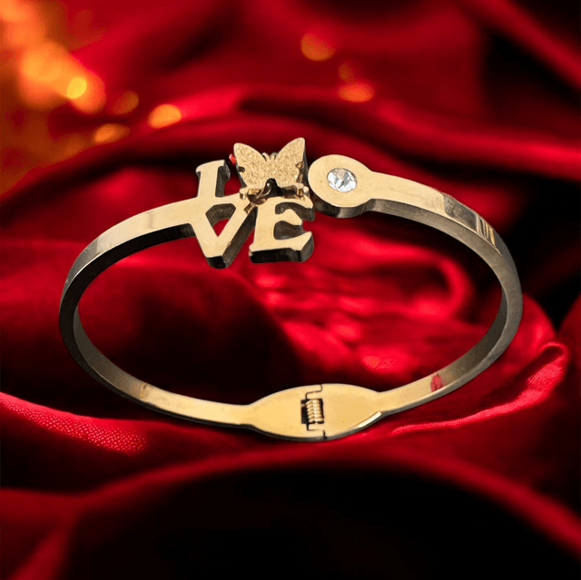 Bracelet « Livia »