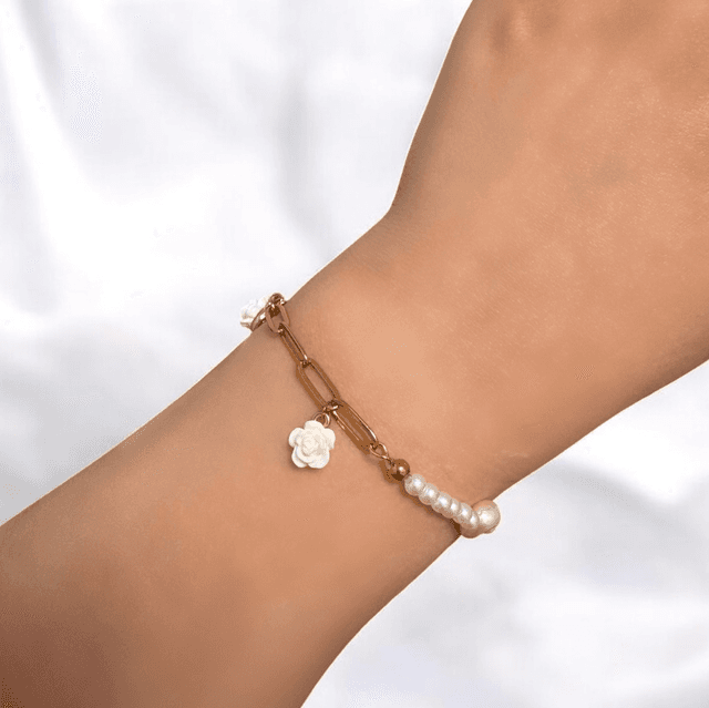 Bracelet Rosalia 