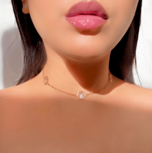 Collier « Naya » 