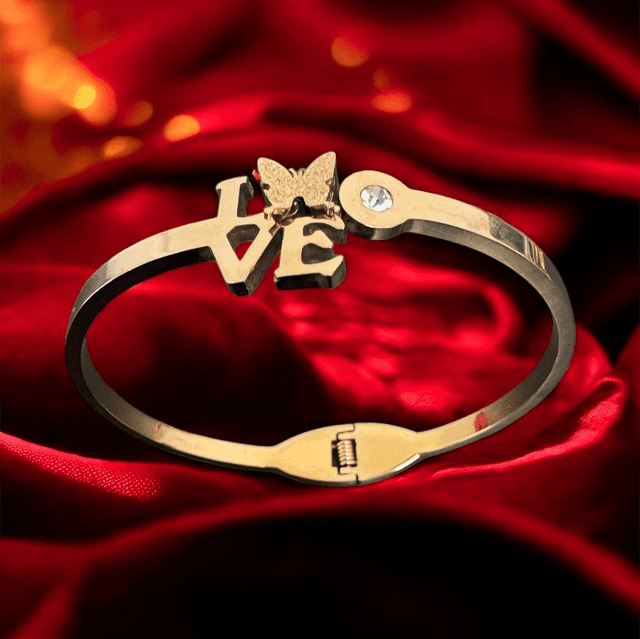 Bracelet « Livia »